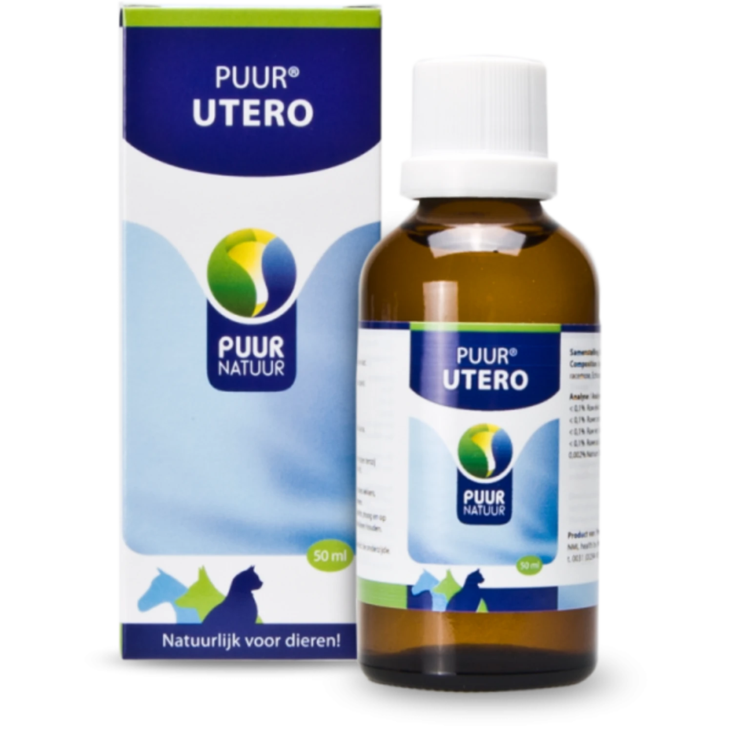 PUUR Puur Utero - 50 Ml 3 PUUR Puur Utero - 50 Ml