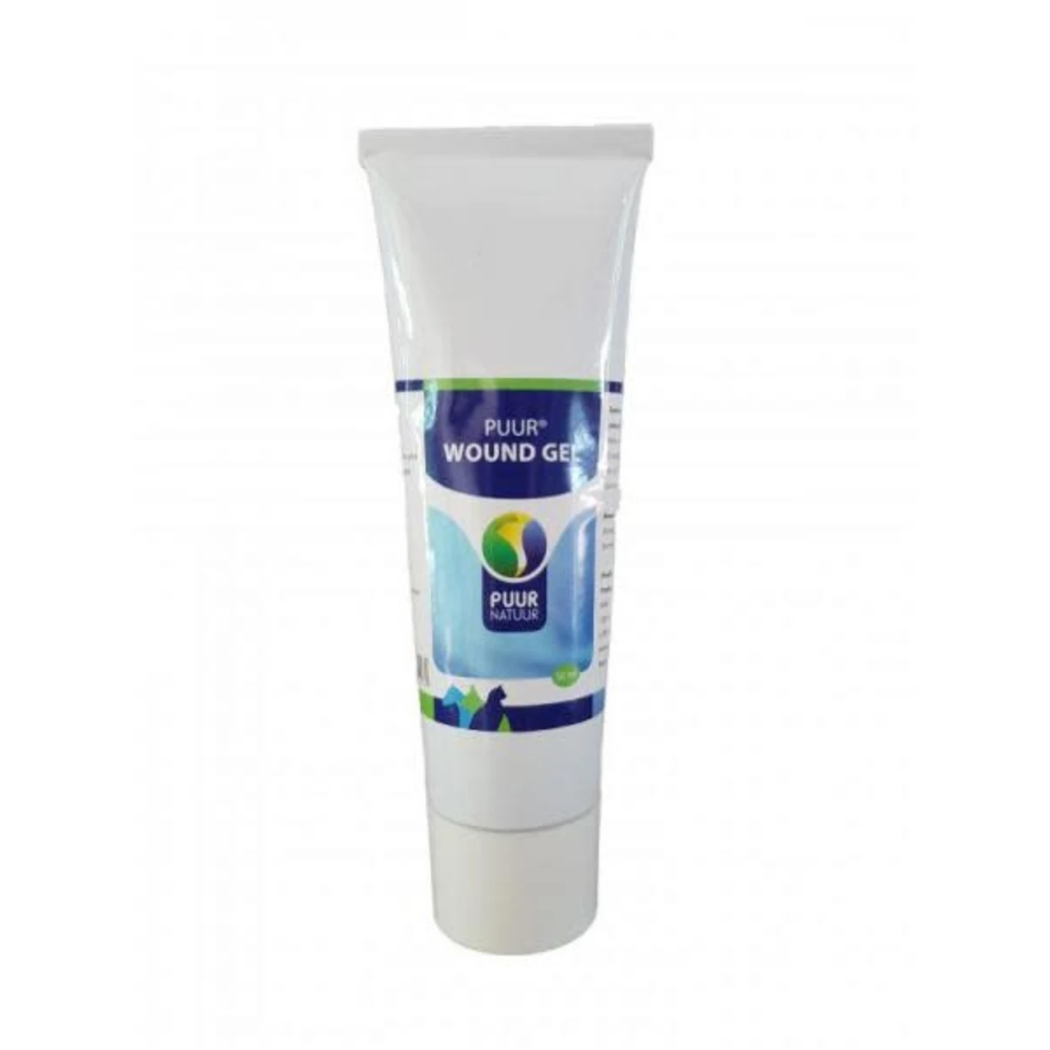 PUUR Puur Wound Gel/Wondgelei - 50 Ml 3 PUUR Puur Wound Gel/Wondgelei - 50 Ml