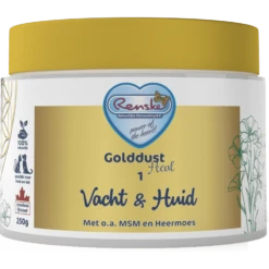 Renske Renske Golddust Heal 1 - Vacht En Huid