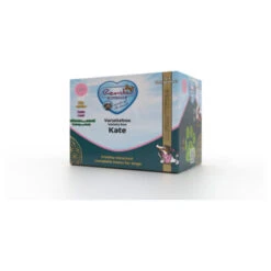 Renske Renske Vers Gestoomd Vlees - Multidoos 12 X 395 Gram