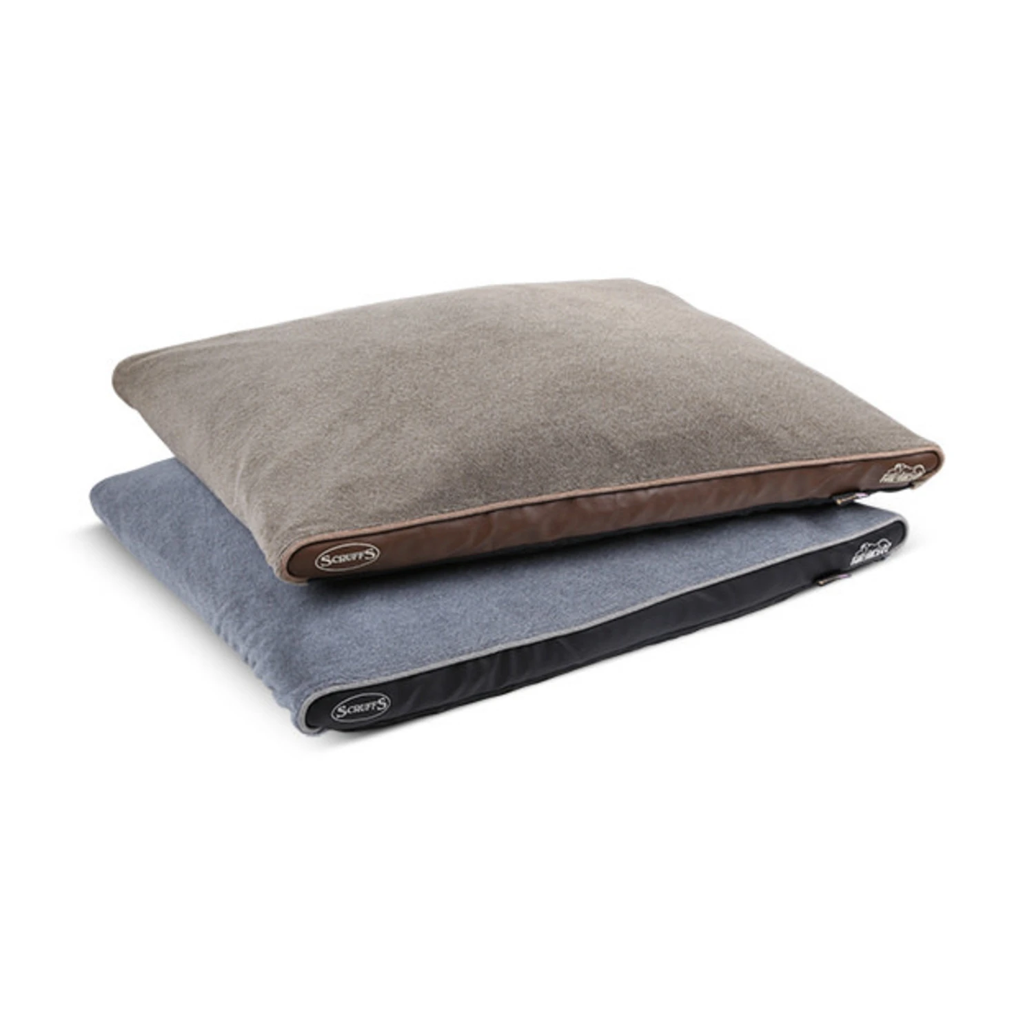 Scruffs Scruffs Chateau Memory Foam Plush Dove 3 Scruffs Scruffs Chateau Memory Foam Plush Dove