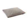 Scruffs Scruffs Chateau Memory Foam Plush Latte -honden benodigdheden scruffs scruffs chateau memory foam plush latte