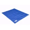 Scruffs Scruffs Cooling Mat Blauw - Koelmat -honden benodigdheden scruffs scruffs cooling mat blauw koelmat