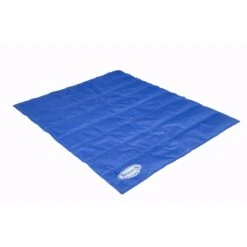 Scruffs Scruffs Cooling Mat Blauw - Koelmat -honden benodigdheden scruffs scruffs cooling mat blauw koelmat 2
