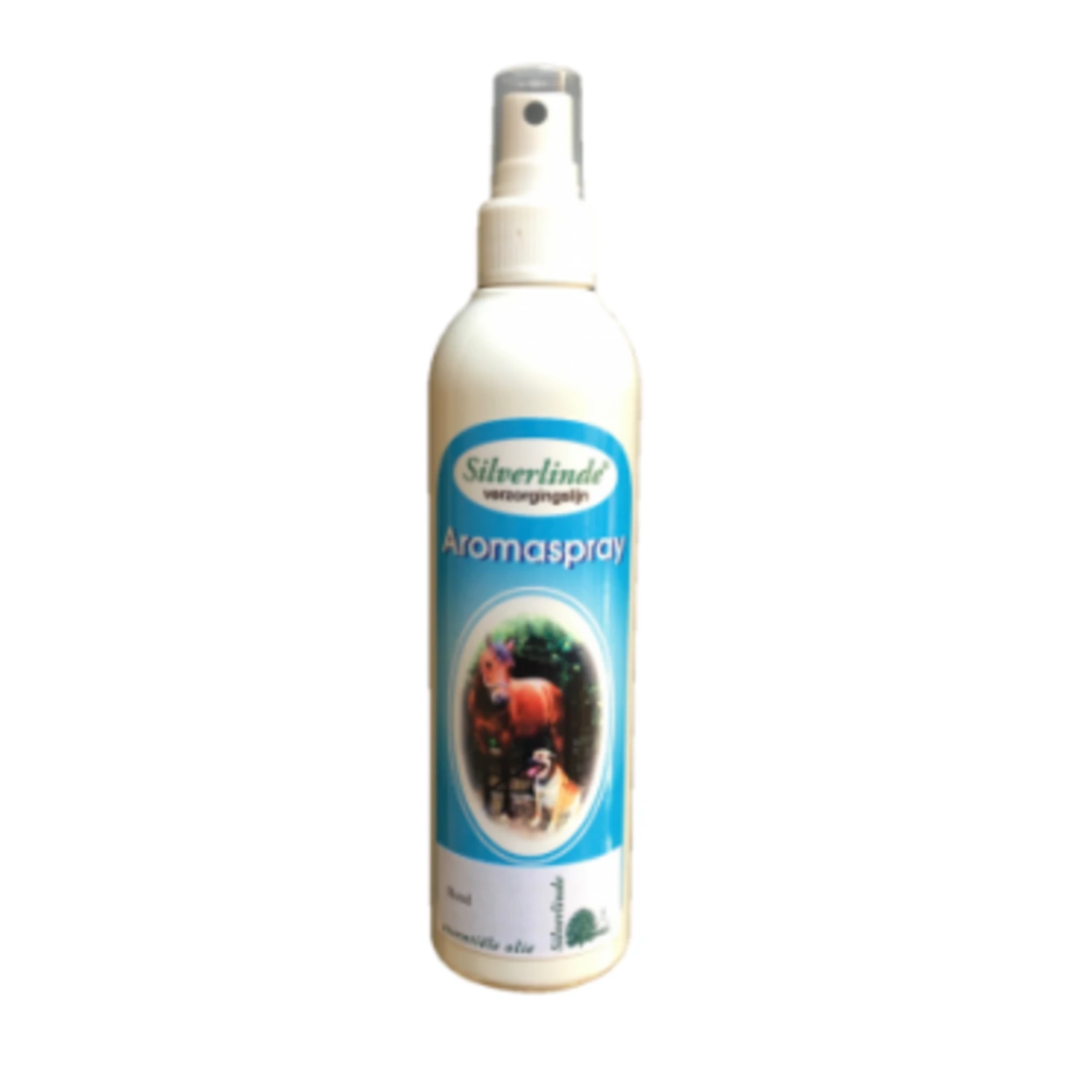 Silverlinde Silverlinde Aromaspray Hond - 250 Ml 3 Silverlinde Silverlinde Aromaspray Hond - 250 Ml