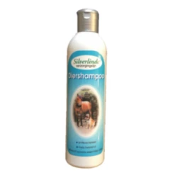 Silverlinde Silverlinde Diershampoo - 250 Ml