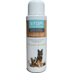 STOP! Animal Bodyguard STOP! Vlooienshampoo - 250 Ml