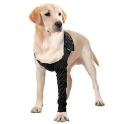 Suitical Suitical Recovery Sleeve Zwart -honden benodigdheden suitical suitical recovery sleeve zwart 7