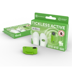 Tickless Tickless Human Active - Oplaadbaar -honden benodigdheden tickless tickless human active oplaadbaar 1