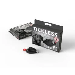 Tickless Tickless Pet - Teken - Vlooien Verjager -honden benodigdheden tickless tickless pet teken vlooien verjager 3