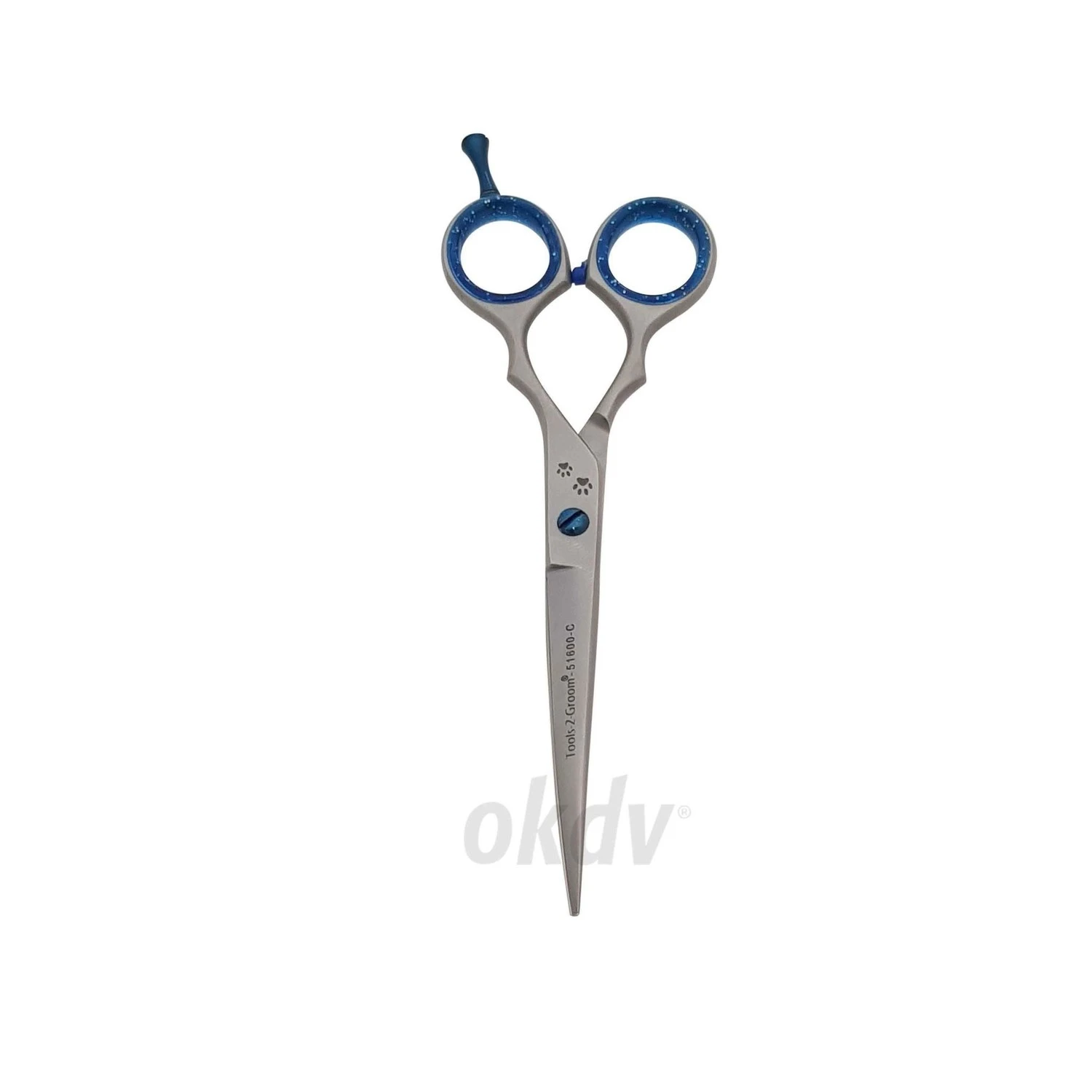 Tools-2-Groom 51600C Sharp Edge Schaar Gebogen 6'' 3 Tools-2-Groom 51600C Sharp Edge Schaar Gebogen 6''