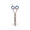 Tools-2-Groom 61600 Sharp Edge Effileer Dubbelzijdig 6"-30T -honden benodigdheden tools 2 groom 61600 sharp edge effileer dubbelzijd