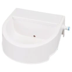 Trixie Trixie Automatische Outdoor Drinkbak - 1,5 L - 24×10×23 Cm -honden benodigdheden trixie trixie automatische outdoor drinkbak 15 l 2 2