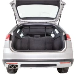 Trixie Trixie Autorek - 85-140 Breed - 75-110 Hoog - Zwart 11 Trixie Trixie Autorek - 85-140 Breed - 75-110 Hoog - Zwart -honden benodigdheden trixie trixie autorek 85 140 breed 75 110 hoog zwa 4