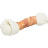 Trixie Trixie Denta Fun Mega Chicken Chewing Bone - 40 Cm 2 Trixie Trixie Denta Fun Mega Chicken Chewing Bone - 40 Cm -honden benodigdheden trixie trixie denta fun mega chicken chewing bone