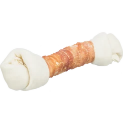 Trixie Trixie Denta Fun Mega Chicken Chewing Bone - 40 Cm -honden benodigdheden trixie trixie denta fun mega chicken chewing bone 2