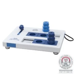 Trixie Trixie Dog Activity Hondenpuzzel Mini Mover - Niveau 3 -honden benodigdheden trixie trixie dog activity hondenpuzzel mini mover 2