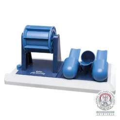 Trixie Trixie Dog Activity Hondenpuzzel Poker Box Vario 2 - Niveau 2 -honden benodigdheden trixie trixie dog activity hondenpuzzel poker box 8