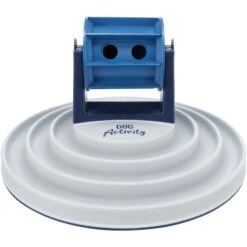 Trixie Trixie Dog Activity Hondenpuzzel Roller Bowl - 28 Cm -honden benodigdheden trixie trixie dog activity hondenpuzzel roller bow 2