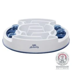 Trixie Trixie Dog Activity Hondenpuzzel Slide En Feed - Niveau 1 -honden benodigdheden trixie trixie dog activity hondenpuzzel slide en f 2