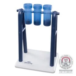 Trixie Trixie Dog Activity Hondenpuzzel - Turn Around - Niveau 2 -honden benodigdheden trixie trixie dog activity hondenpuzzel turn aroun 2