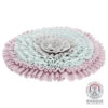 Trixie Trixie Dog Activity Snuffelmat 38 Cm - Rond - Puppy 1 Trixie Trixie Dog Activity Snuffelmat 38 Cm - Rond - Puppy -honden benodigdheden trixie trixie dog activity snuffelmat 38 cm rond p