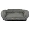 Trixie Trixie Hondensofa Dreamland - Grijs -honden benodigdheden trixie trixie hondensofa dreamland grijs