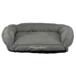 Trixie Trixie Hondensofa Dreamland - Grijs -honden benodigdheden trixie trixie hondensofa dreamland grijs 2