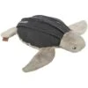 Trixie Trixie Hondenspeelgoed BE NORDIC Pluche Schildpad Hauke - 34 Cm