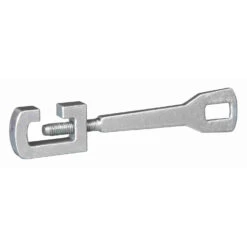 Trixie Trixie Kofferbak Verluchting - 10 Cm - Metaal