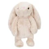 Trixie Trixie Pluche Konijn - Met Dierengeluid - 38 Cm 1 Trixie Trixie Pluche Konijn - Met Dierengeluid - 38 Cm -honden benodigdheden trixie trixie pluche konijn met dierengeluid 38 cm