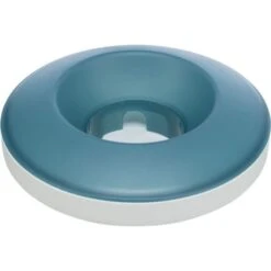 Trixie Trixie Slow Feeding Rocking Bowl Anti-schrokbak - 0,5 L-ø 23 Cm -honden benodigdheden trixie trixie slow feeding rocking bowl anti schro 6