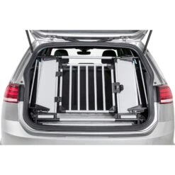 Trixie Universeel Kofferbakhek - 94-114x69x53 Cm -honden benodigdheden trixie universeel kofferbakhek 94 114x69x53 cm 2