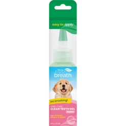 Tropiclean Tropiclean Fresh Breath OralCareGel - Puppy - 59 Ml