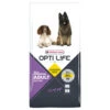 Versele-Laga Opti Life Hondenvoer - Adult Active All Breeds - Chicken - 12.5 Kilo -honden benodigdheden versele laga opti life hondenvoer adult active all