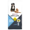 Versele-Laga Opti Life Hondenvoer - Adult Medium-Maxi Light - Chicken 12.5 Kilo -honden benodigdheden versele laga opti life hondenvoer adult medium max