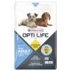 Versele-Laga Opti Life Hondenvoer - Adult Mini Light - Chicken -honden benodigdheden versele laga opti life hondenvoer adult mini light
