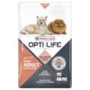 Versele-Laga Opti Life Hondenvoer - Adult Mini Skin Care - Salmon 2 Versele-Laga Opti Life Hondenvoer - Adult Mini Skin Care - Salmon -honden benodigdheden versele laga opti life hondenvoer adult mini skin