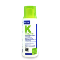 Virbac Sebolytic Shampoo - 200 Ml