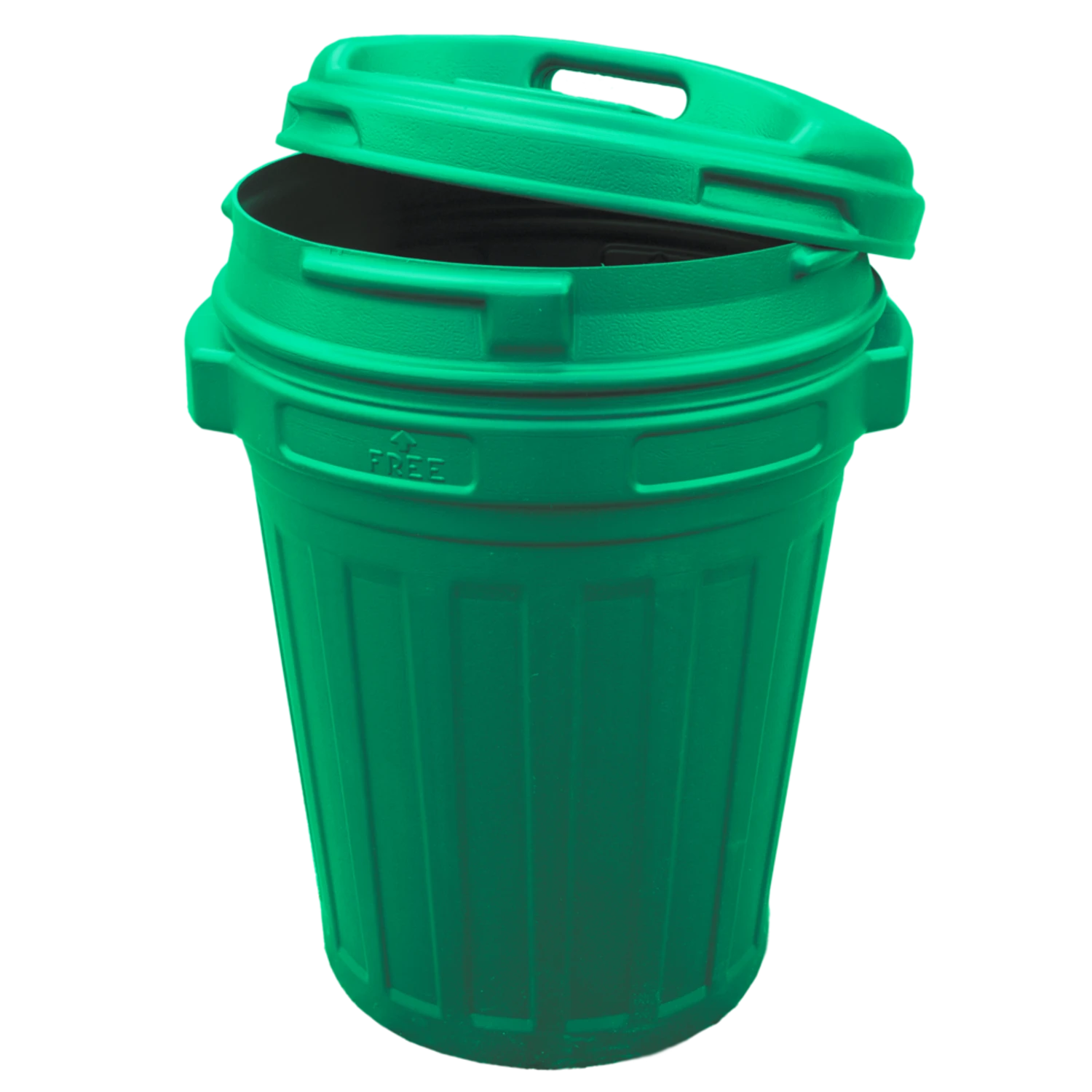 Voerton 5 Voerton - Afbeelding 3