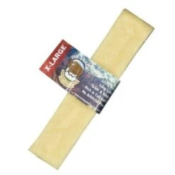 Yak Snack Yak Melk Snack - Extra Large - 200-210 Gram - 15-18 Cm